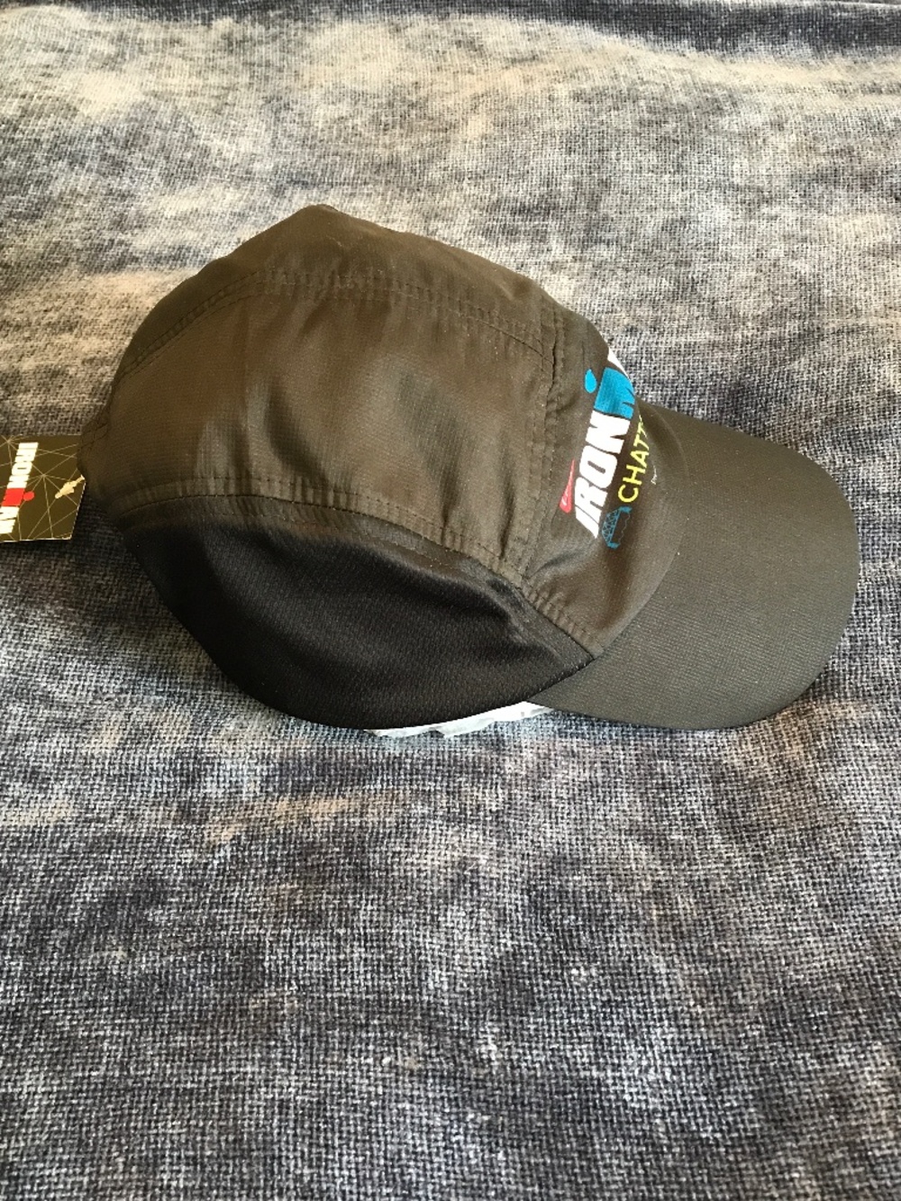 Ironman Chattanooga Finisher Hat Brand New - Picture 2 of 8